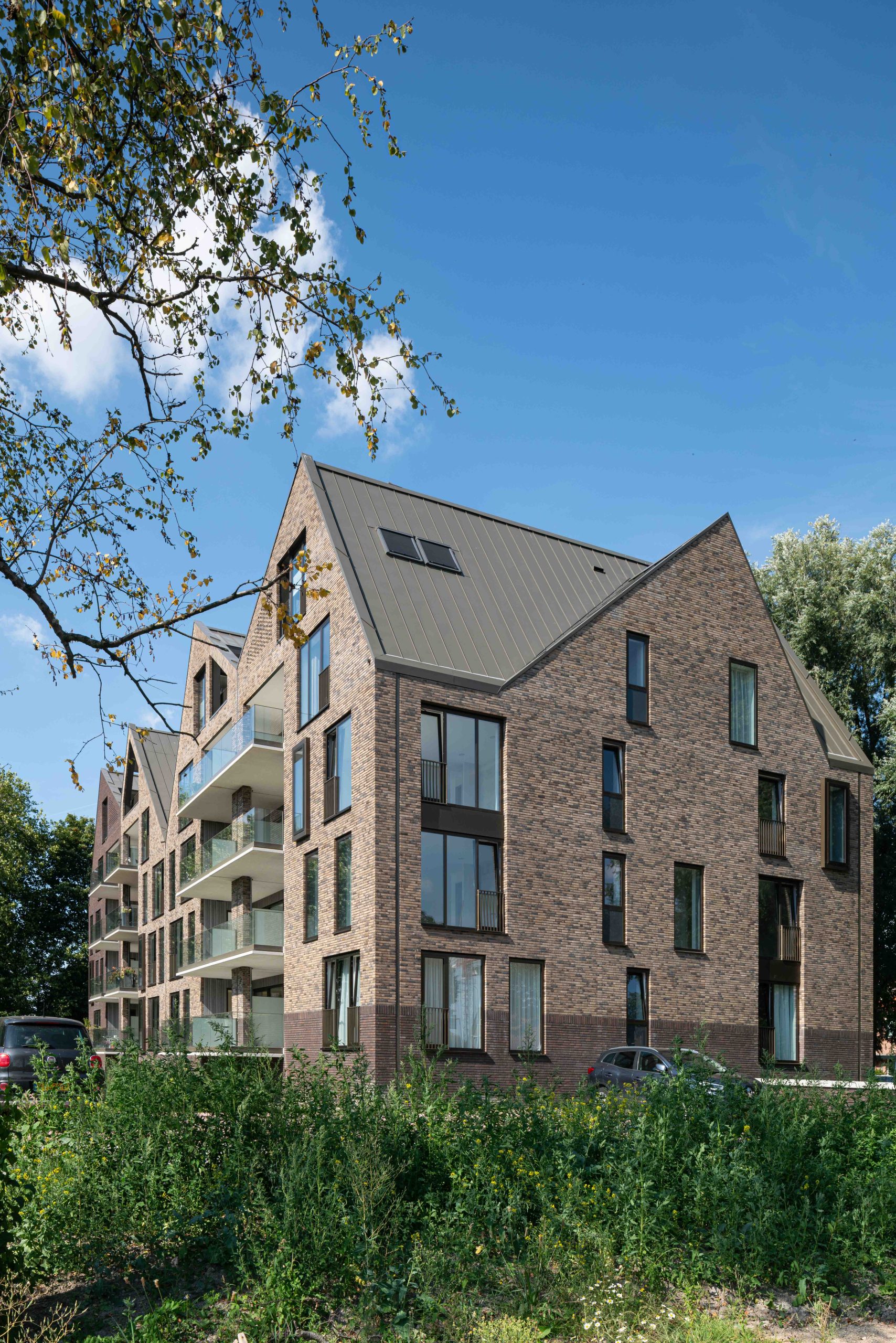 Kroonzicht Nieuw-Vennep