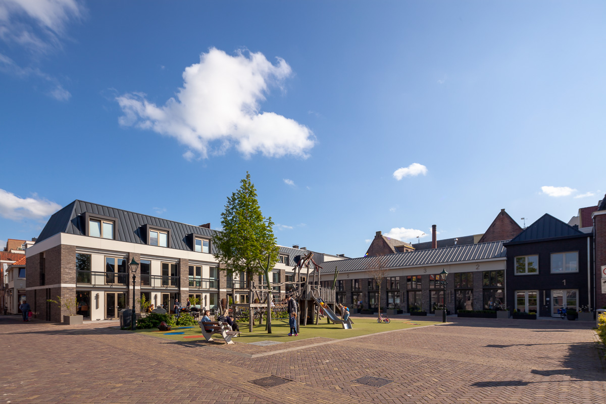 De Harmonie Alkmaar