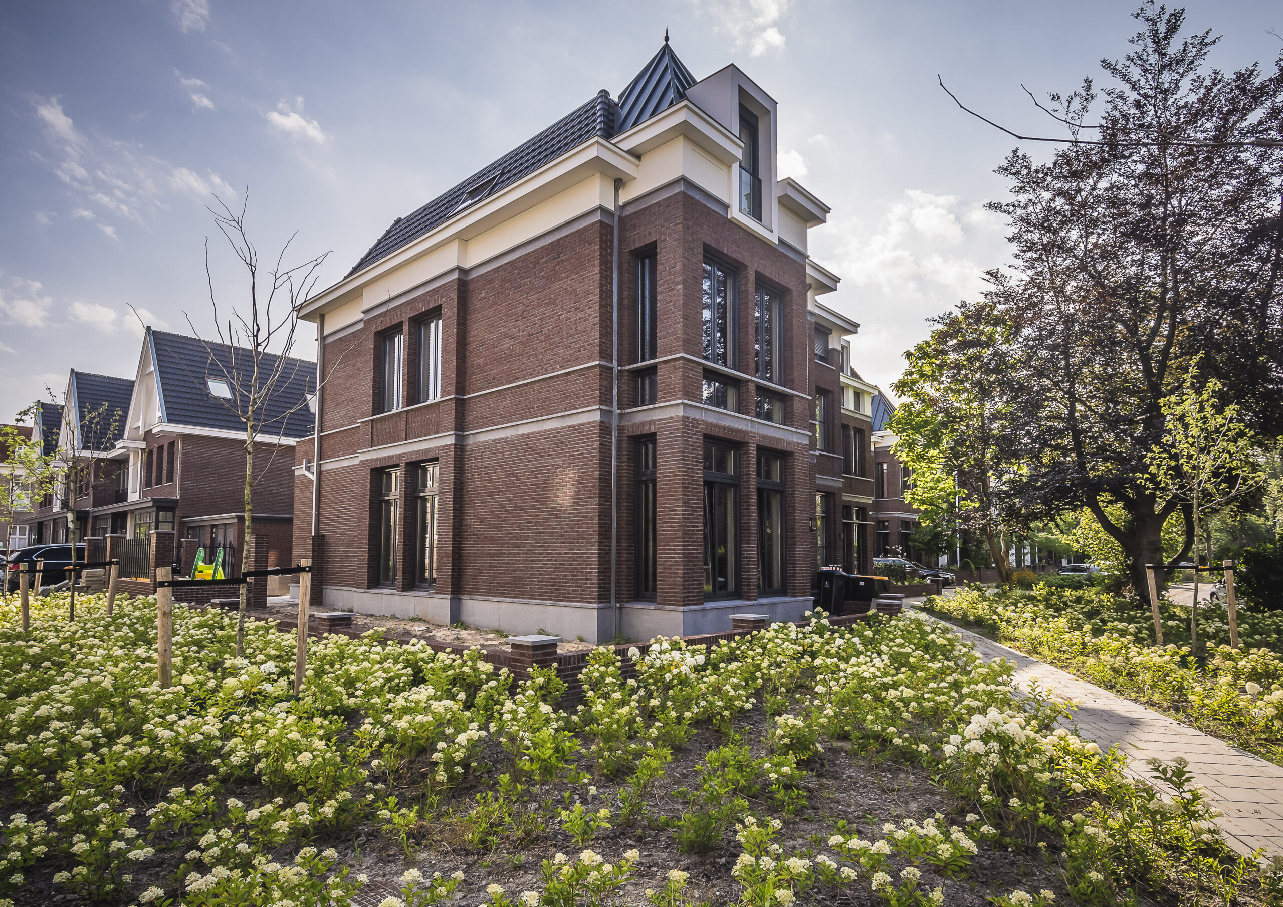 Nieuwe Emma Alkmaar