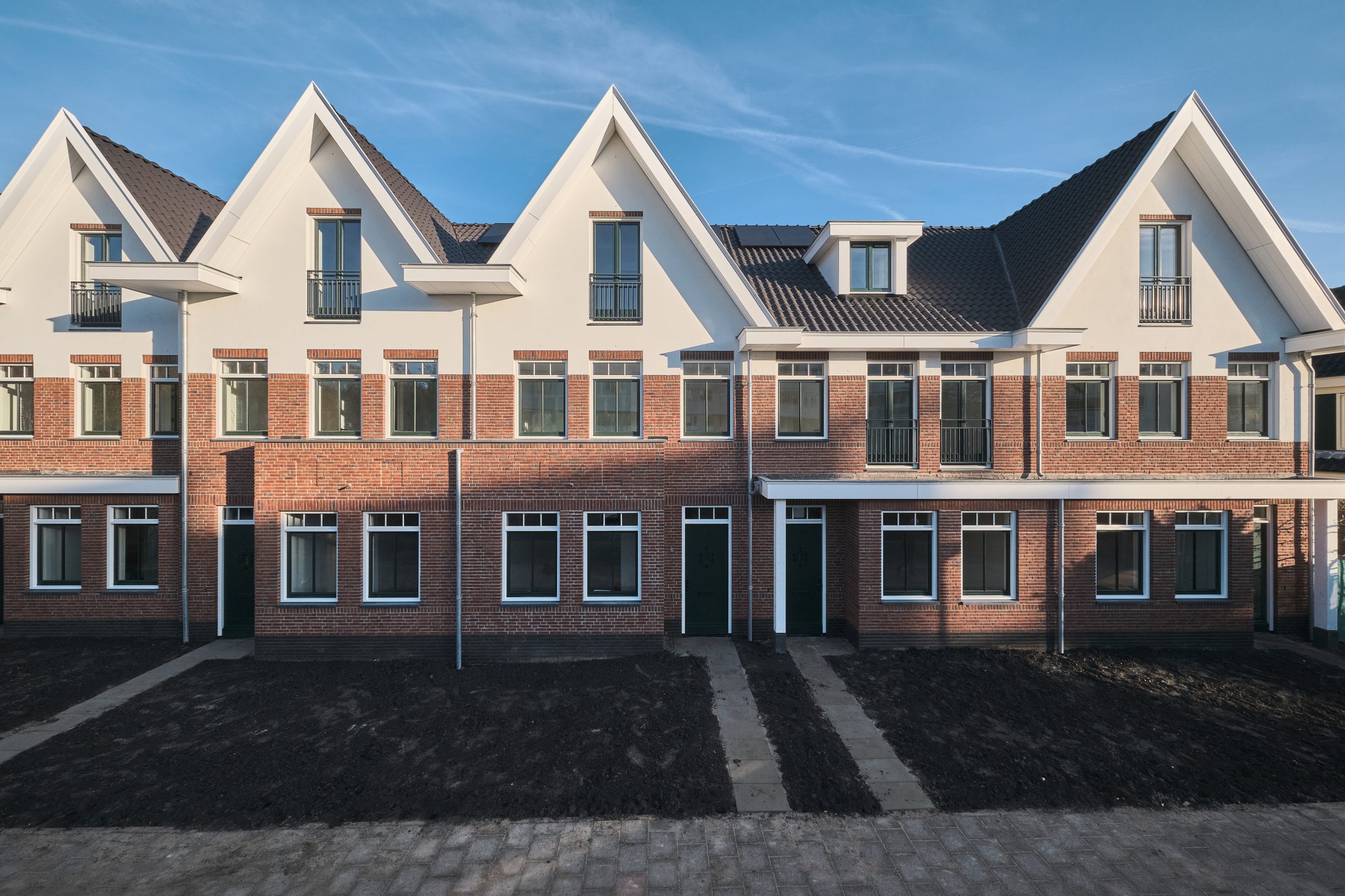 Kraakmantuinen Alkmaar